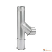 wilms/WILMS_6904080-Russsack mit Reinigungsklappe